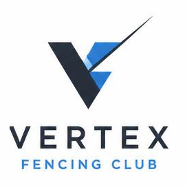 Vertex Fencing Club logo